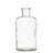 Ceramic elephant cat water dispenser in Spare Glass Bottle