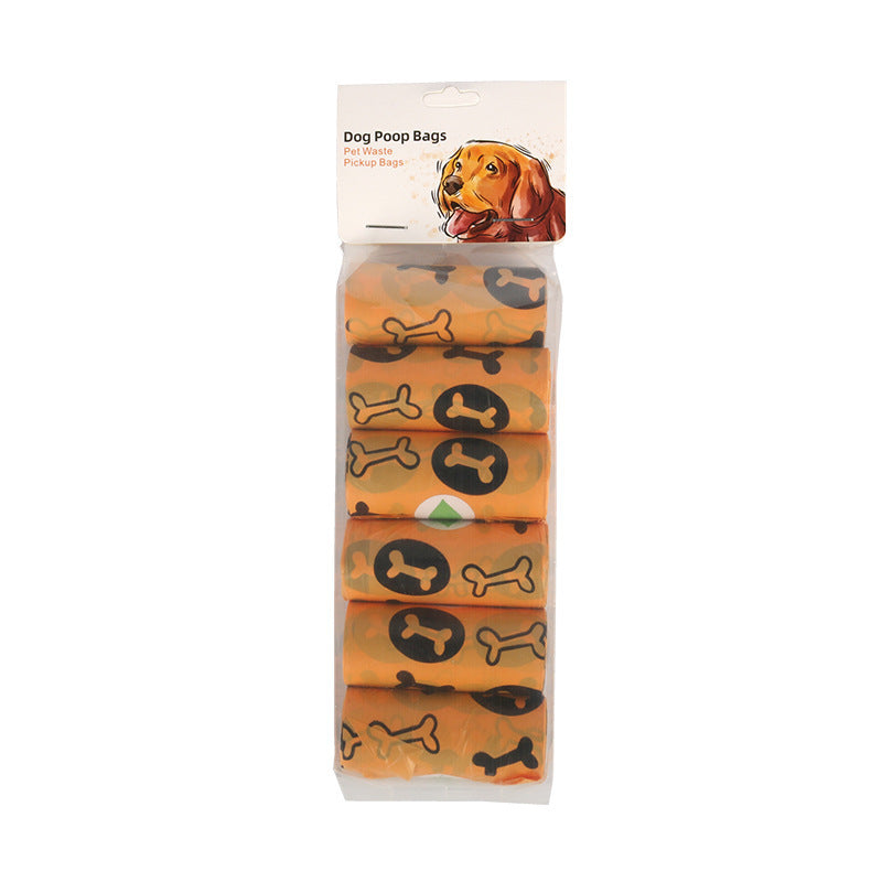 Lavender scented dog poop bags with dispenser from Pet Royale, photo 15 of 20