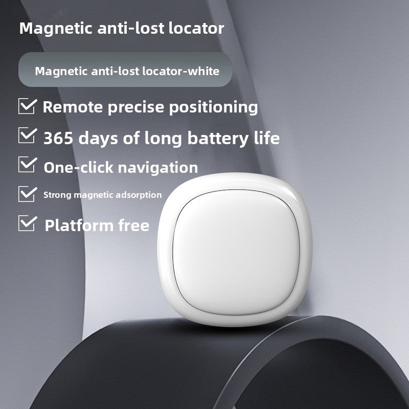 Lightweight Bluetooth pet tracker tag for dog and cat collars, view 20