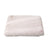 Plush pet mattress with removable washable cover in Coffee, product overview photo
