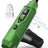Seven-Speed Pet Nail Grinder with LED Screen and Light