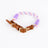 Braided cotton rope dog lead or collar, ideal for everyday use
