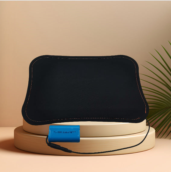 Portable mini pet heating pad in Battery Powered
