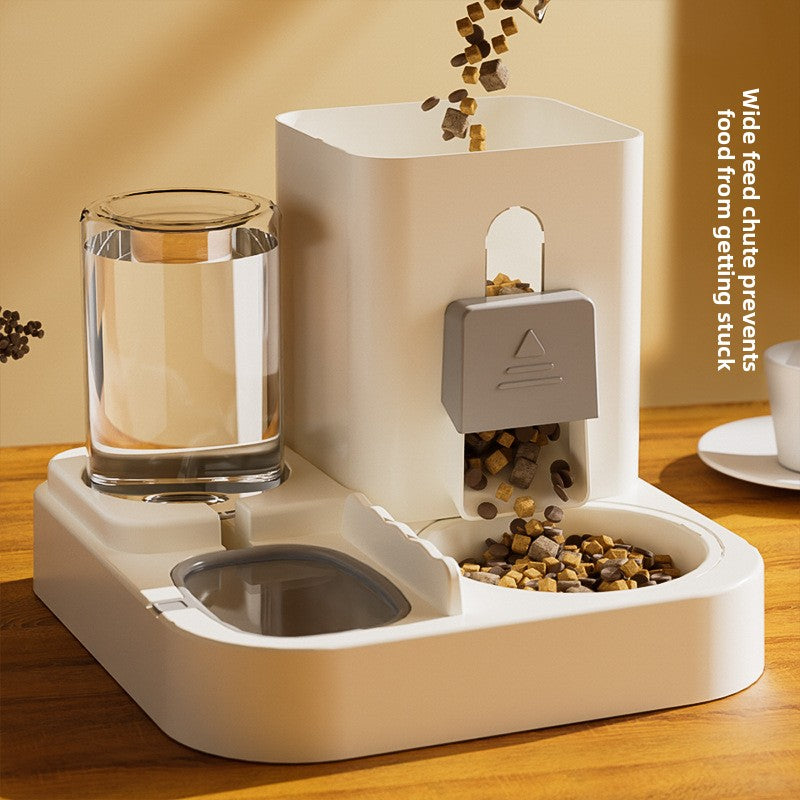 pet feeding bowl