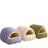 Warm enclosed pet nest and sleeping bag bed, photo 5 of 17