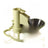 Automatic Pet Water Dispenser with Adjustable Height