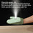 Spray Pet Hair Removal Gloves with Anti-Static Mist