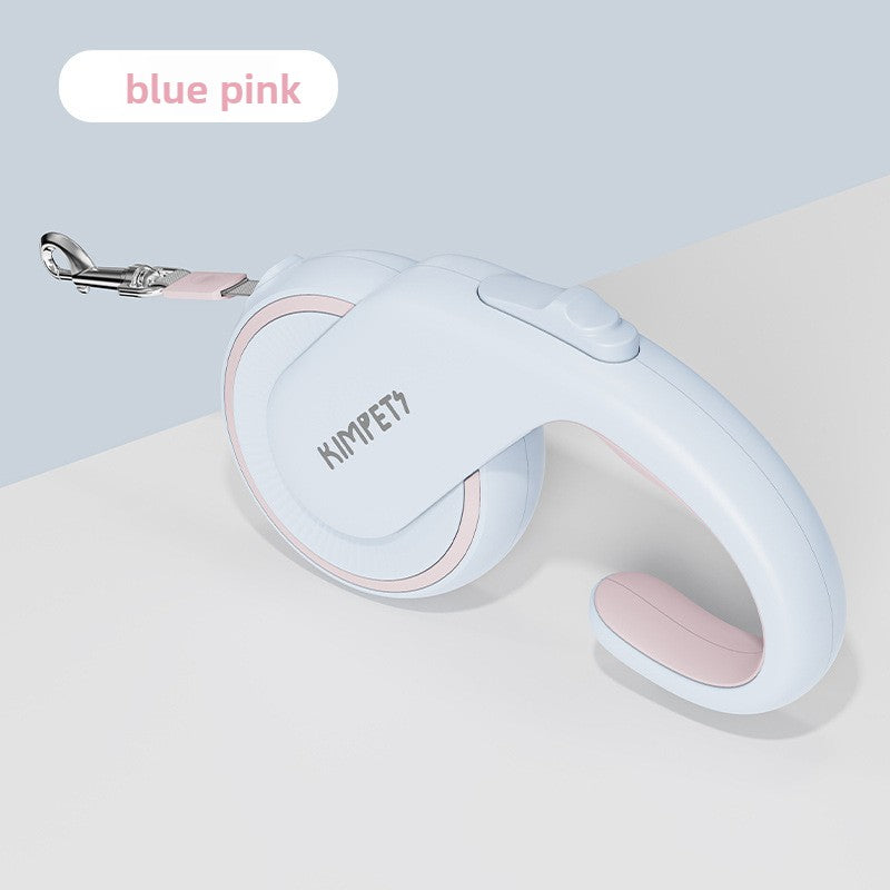 Automatic retractable lead for cats and small dogs, product image 11