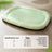 Breathable cooling dog mat with fun printed design, photo 31 of 66