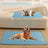 Waterproof non-slip cooling mat for dogs and cats, main product photo