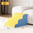 Three-step pet stairs for small dogs and cats, additional product photo