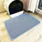 Double Layer EVA Litter Trapper Mat for Cats, Foldable Option