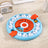 Dog puzzle slow feeder bowl, detail photo 6