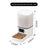 Automatic Pet Feeder with Camera WiFi Food Dispenser