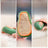 Electric Steam Cat Brush, 3-in-1 Detangling and Deshedding