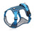 Reflective Dog Harness Anti-Explosion Pet Harness Vest