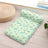 Ice silk pet cooling mat with built-in pillow, photo 10 of 15