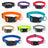 Adjustable polyester collar for dogs and cats, available from Pet Royale UK