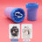 Silicone Dog Paw Washing Cup, Dip and Clean Foot Cleaner
