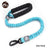 Elastic bungee dog lead with zinc alloy hook, product image 37