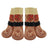 Reversible non slip dog socks, available in 3 colours, image 15
