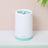 Soft Rubber No-Wipe Paw Cleaner Cup for Dogs and Cats