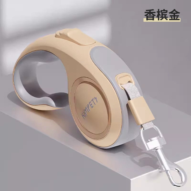 Automatic retractable lead for cats and small dogs, product image 13