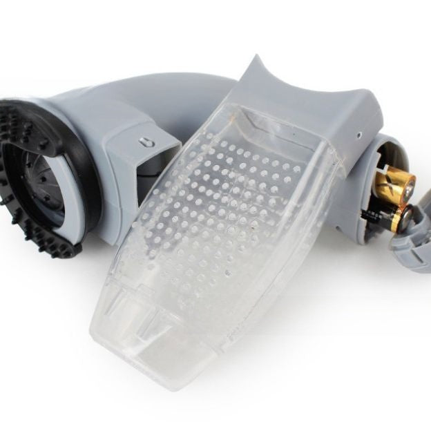 Electric Pet Hair Cleaner with Suction for Dogs and Cats