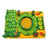 Interactive Pet Snuffle Mat for Dogs and Cats, Scent Foraging