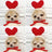 Fleece hooded pet jumpers in nine fun food and animal designs