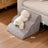 Foam pet stairs with washable cover, photo 11 of 12