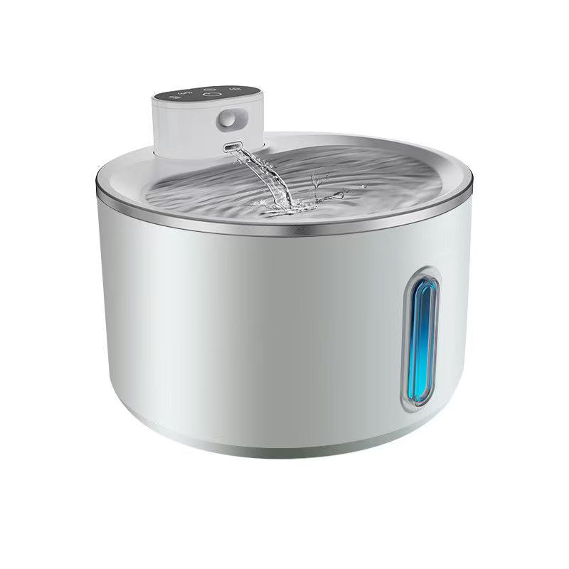 Automatic Pet Water Dispenser