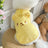 Fleece animal design vest for dogs and cats, available in 3 colours, image 1
