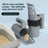 Cat Litter Scoop with Trash Can Storage Box and Bag Rolls