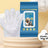 Pet Grooming Wipes and Disposable Gloves Kit for Cats and Dogs