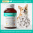 Pet Fish Oil, Joint and Hairball Supplements for Dogs and Cats