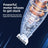 Pet paw trimmer for small dogs shown in white