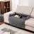 Waterproof pet sofa cover and mat, photo 1 of 11
