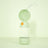 Portable Leakproof Dog Travel Water Bottle Cup with Optional Food Storage