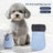 Portable Pet Paw Cleaner for Walks, Low Water Use