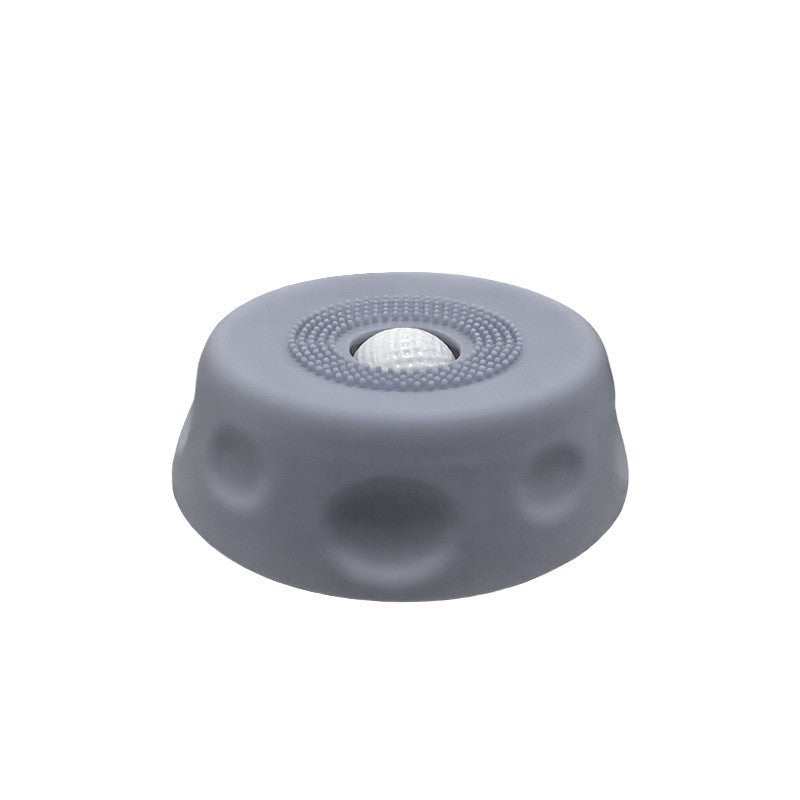 Pet Slow Feeder Licking Bowl with Non-Slip Base