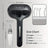 Fine Mist Pet Spray Comb to Reduce Static and Tangles in Fur