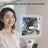 Smart 4L Automatic Pet Feeder with App Control, Camera and Battery Backup