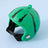 Anti-Pecking Helmet for Chickens and Birds, Cute Animal Designs