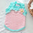 Summer shirt and vest for cats and small dogs, available in 21 styles, image 49