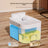 Smart Pet Water Dispenser with Constant Temperature, App Control and Separate Outlet