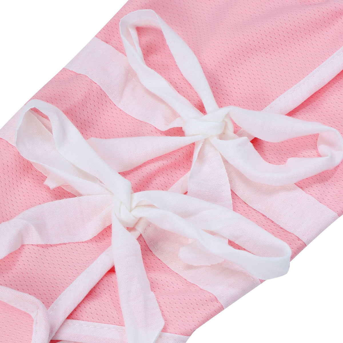 Soft polyester cat body suit, available in 3 colours, sizes Small to Extra Large, image 2