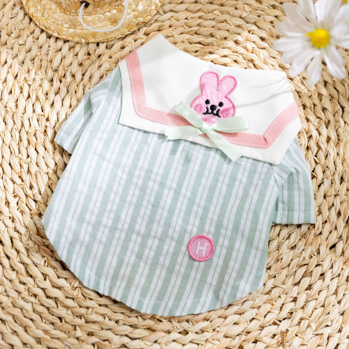 Breathable summer dog vest, available in 11 styles, sizes Extra Small to 2XL, image 52