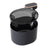 3L pet water fountain with carbon filter, product detail photo