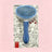 Pet Spray Massage Brush, Anti-Static Mist Comb for Dogs and Cats